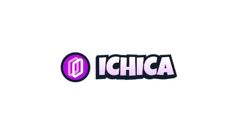 ICHICAロゴ