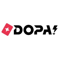 DOPA！ロゴ